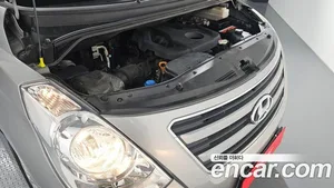 Hyundai Starex, 2016 — миниатюра 6