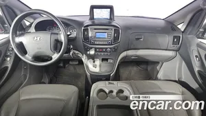 Hyundai Starex, 2016 — миниатюра 7