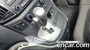 Hyundai Starex, 2016 — миниатюра 9