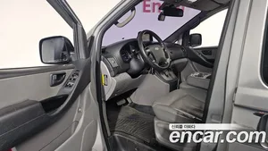 Hyundai Starex, 2016 — миниатюра 10