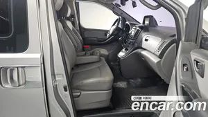 Hyundai Starex, 2016 — миниатюра 11