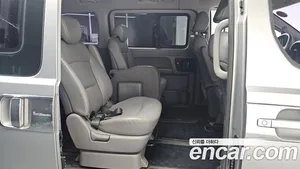 Hyundai Starex, 2016 — миниатюра 12