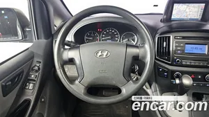 Hyundai Starex, 2016 — миниатюра 13