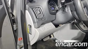 Hyundai Starex, 2016 — миниатюра 14