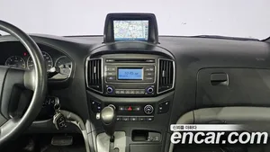 Hyundai Starex, 2016 — миниатюра 15