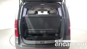 Hyundai Starex, 2016 — миниатюра 20