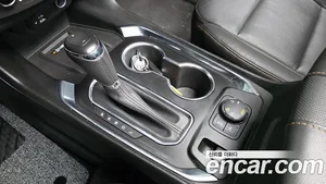 Chevrolet Traverse, 2020 — миниатюра 9