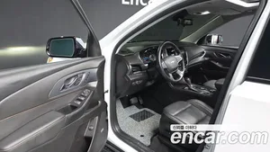 Chevrolet Traverse, 2020 — миниатюра 10