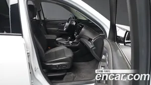 Chevrolet Traverse, 2020 — миниатюра 11
