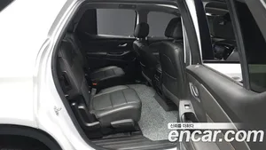 Chevrolet Traverse, 2020 — миниатюра 12