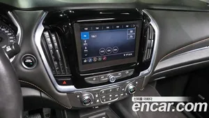 Chevrolet Traverse, 2020 — миниатюра 14