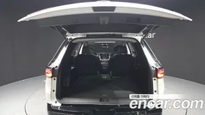 Chevrolet Traverse, 2020 — миниатюра 20