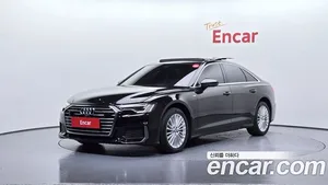 Audi A6, 2020 — миниатюра 1