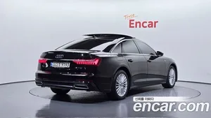 Audi A6, 2020 — миниатюра 2