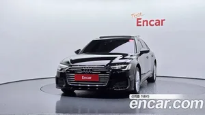 Audi A6, 2020 — миниатюра 3