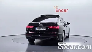 Audi A6, 2020 — миниатюра 4
