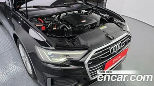 Audi A6, 2020 — миниатюра 6