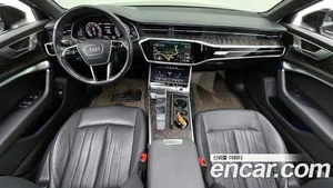 Audi A6, 2020 — миниатюра 7