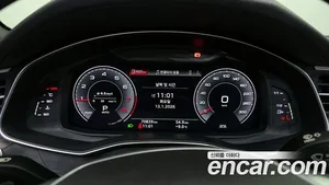 Audi A6, 2020 — миниатюра 8