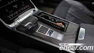 Audi A6, 2020 — миниатюра 9
