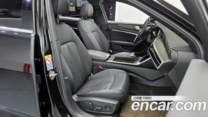 Audi A6, 2020 — миниатюра 10