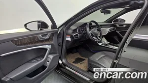 Audi A6, 2020 — миниатюра 11