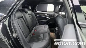 Audi A6, 2020 — миниатюра 12