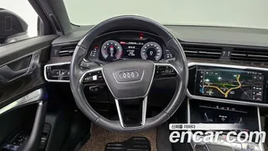 Audi A6, 2020 — миниатюра 14