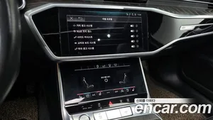 Audi A6, 2020 — миниатюра 15