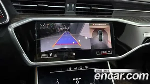 Audi A6, 2020 — миниатюра 16