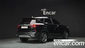 Kia Seltos, 2020 — миниатюра 2