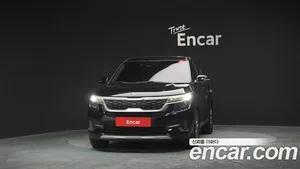 Kia Seltos, 2020 — миниатюра 3