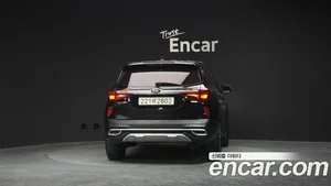 Kia Seltos, 2020 — миниатюра 4