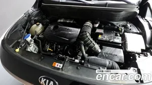 Kia Seltos, 2020 — миниатюра 6