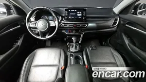 Kia Seltos, 2020 — миниатюра 7