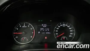 Kia Seltos, 2020 — миниатюра 8