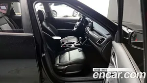 Kia Seltos, 2020 — миниатюра 11