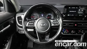 Kia Seltos, 2020 — миниатюра 13