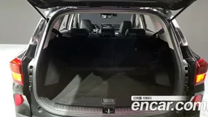 Kia Seltos, 2020 — миниатюра 20