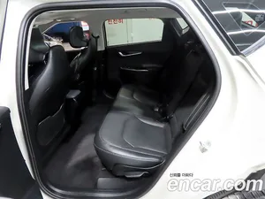 Kia EV6, 2022 — миниатюра 7