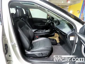 Kia EV6, 2022 — миниатюра 8