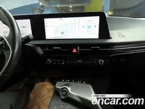 Kia EV6, 2022 — миниатюра 12