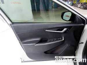 Kia EV6, 2022 — миниатюра 14