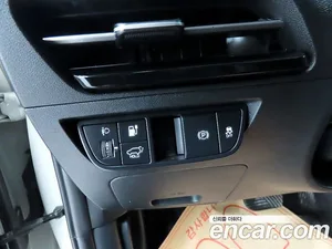 Kia EV6, 2022 — миниатюра 15