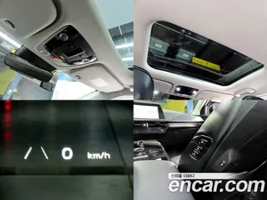 Kia EV6, 2022 — миниатюра 16