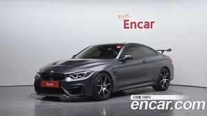 BMW M4, 2016 — миниатюра 1