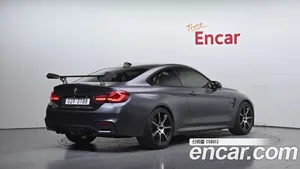 BMW M4, 2016 — миниатюра 2