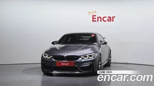 BMW M4, 2016 — миниатюра 3
