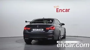 BMW M4, 2016 — миниатюра 4