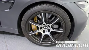 BMW M4, 2016 — миниатюра 5